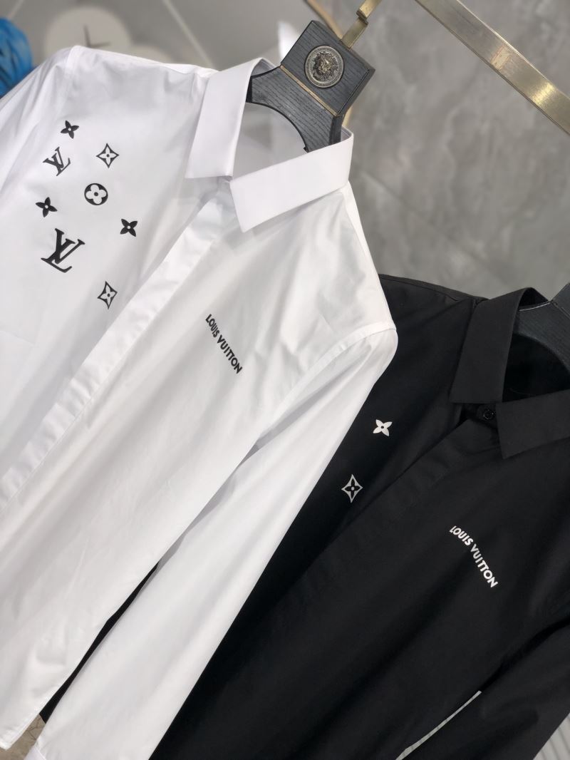 Louis Vuitton Shirts